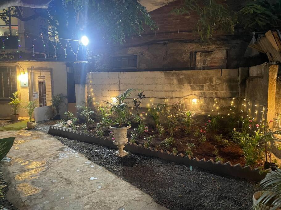 Independent 25 Corner House Bandra West Apartamento Bombay