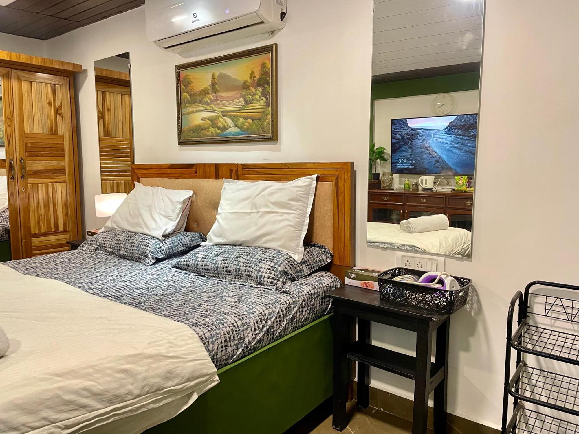Apartamento Independent 25 Corner House Bandra West